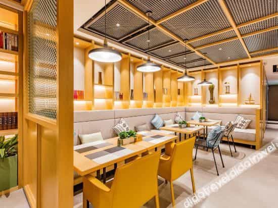 TRUE GO Hotel (Beijing ABP) TRUE GO Hotel (Beijing ABP)