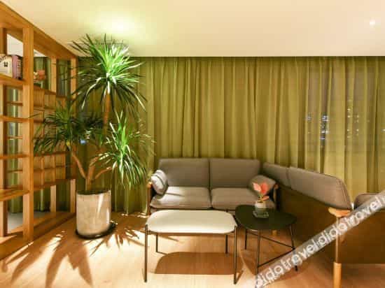 TRUE GO Hotel (Beijing ABP) TRUE GO Hotel (Beijing ABP)