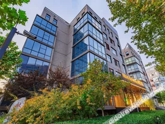 TRUE GO Hotel (Beijing ABP) TRUE GO Hotel (Beijing ABP)