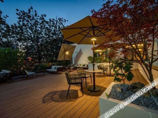 TRUE GO Hotel (Embassy Of Sanyuanqiao)3