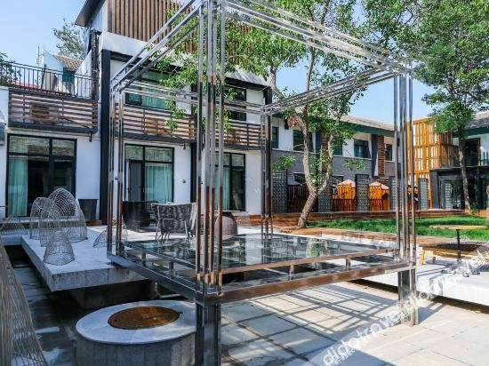 TRUE GO S Hotel·1924 (Beijing Wukesong PLA 301 General Hospital)1