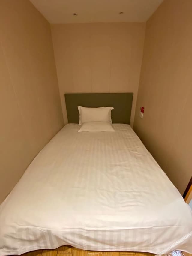 Discount Double Room