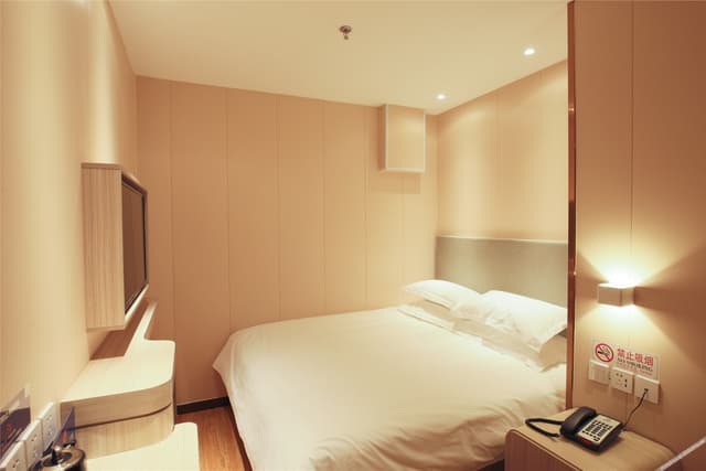 Discount Double Room