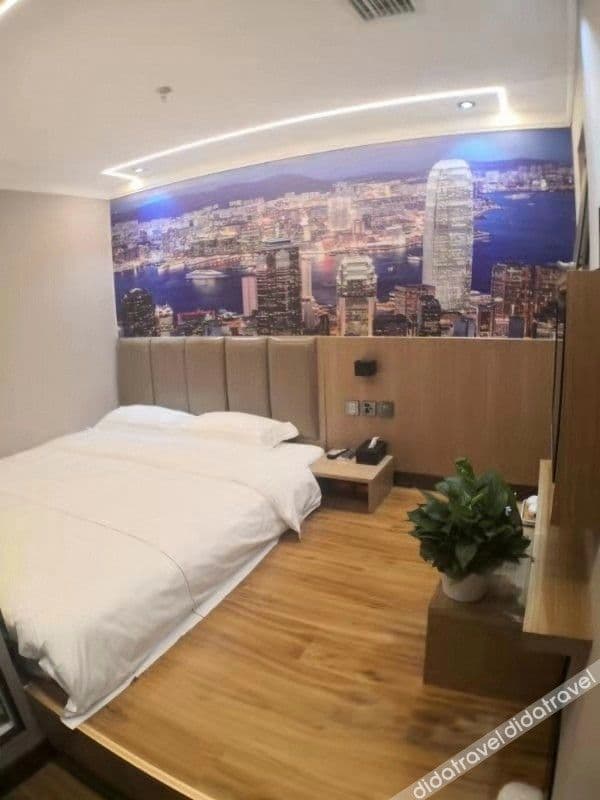 Guestroom (Tatami) (No Window)