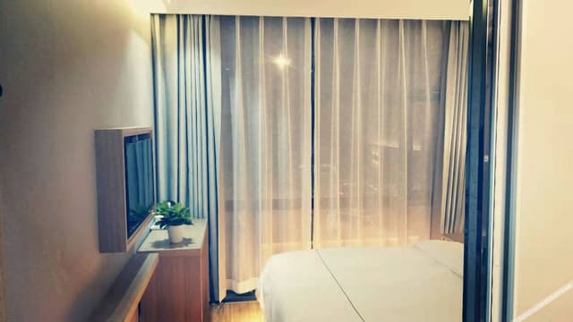 Panorama Double Room