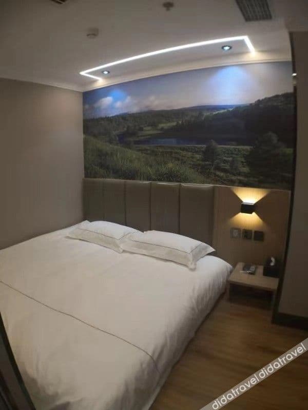 Elegant Double Room