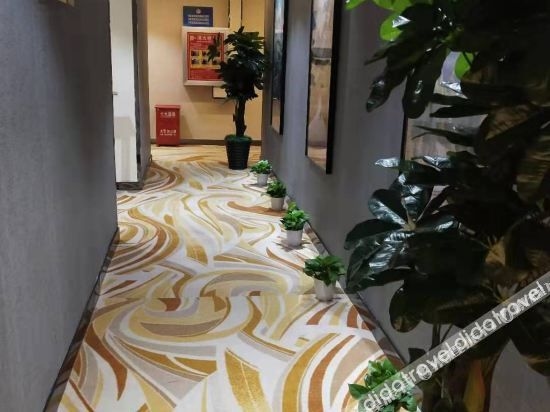 99inn Selected Hotel (Beijing Nongda South Road Subway Station)3