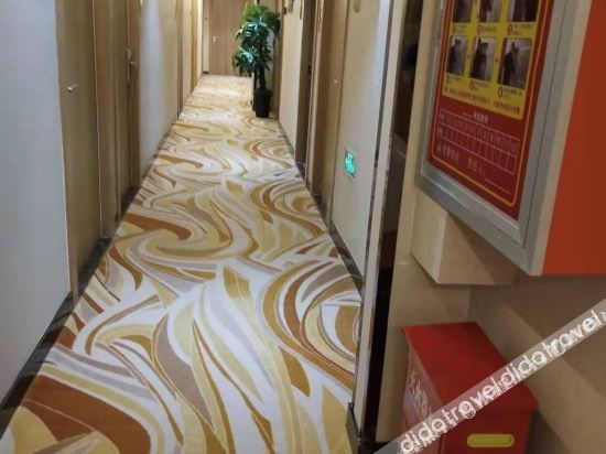 99inn Selected Hotel (Beijing Nongda South Road Subway Station)4