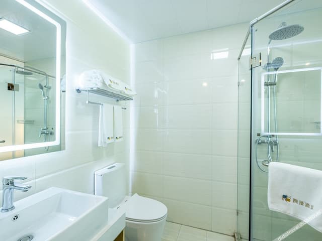 Selected Room (Double bed) (No window)