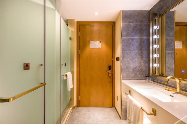 Pure Enjoyment Life Twin Room