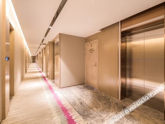 Lavande Hotel Beijing Longze Metro Station Store4