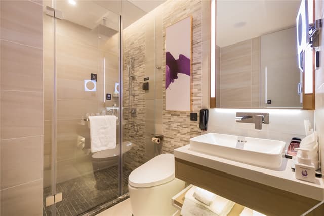 Elegant Double Room
