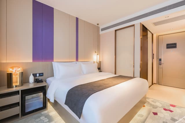 Elegant Double Room