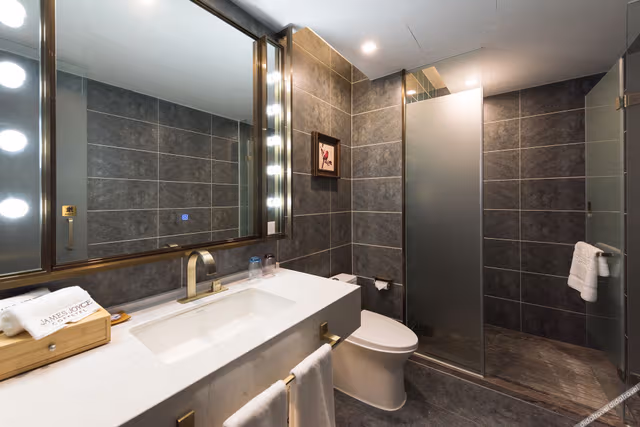 Feifan Double Room