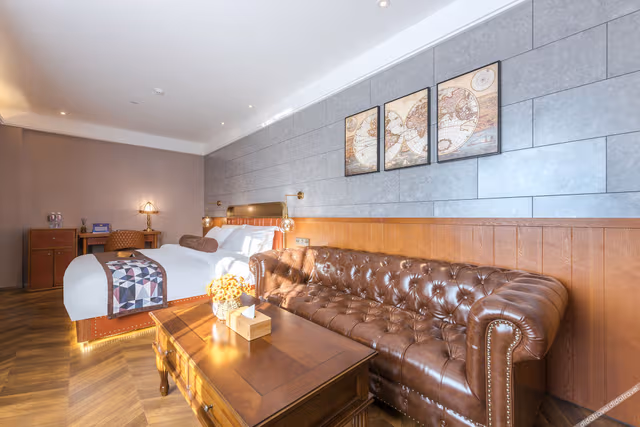 Feifan Suite