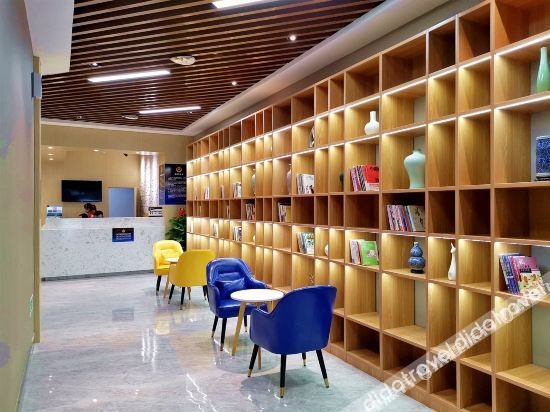 Linyi Collection Hotel (Universal Beijing Wanshengdong Subway Station Branch Beijing)4