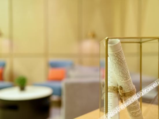 Atour Hotel (Beijing South Railway Station)4