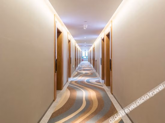 James Joyce Coffetel Hotel (Beijing Heping Xiqiao Subway Station)3