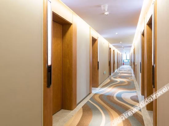 James Joyce Coffetel Hotel (Beijing Heping Xiqiao Subway Station)2
