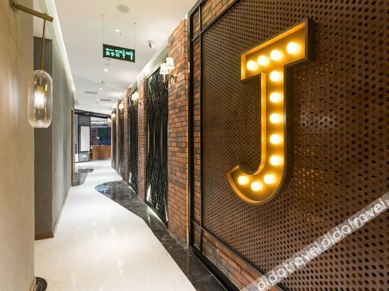 James Joyce Coffetel Hotel (Beijing Daxing International Airport Store 2)4