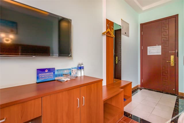 Deluxe Standard Room