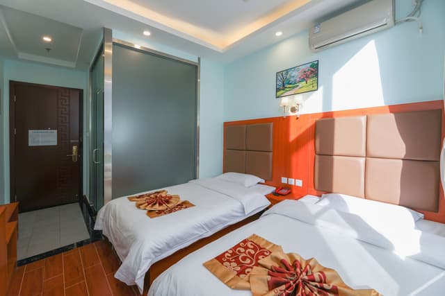 Deluxe Standard Room