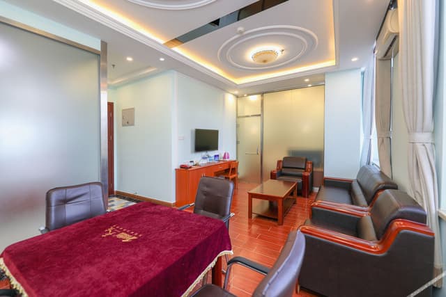 Mahjong Suite