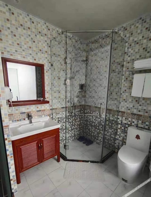 Budget Double Room