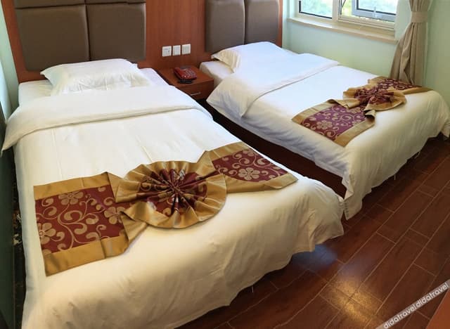 Deluxe Standard Room