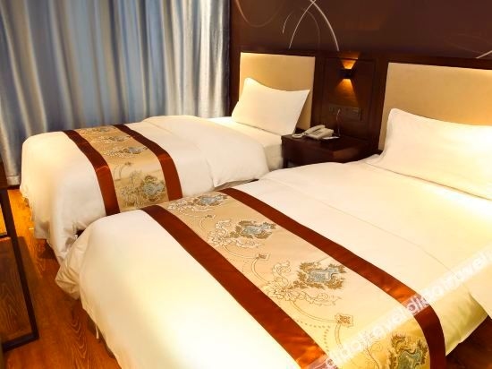 Xiyunxuan Hotel3