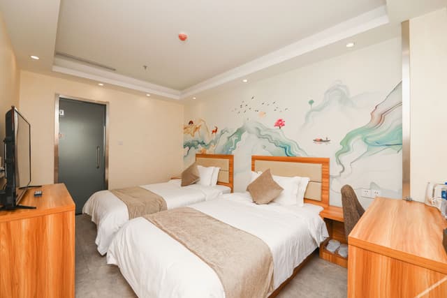 Deluxe Standard Room