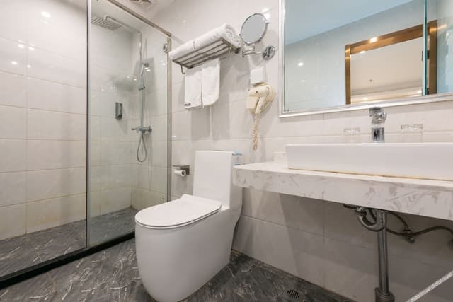 Deluxe Standard Room