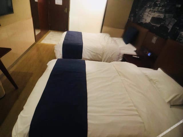 Standard Room (2 beds)