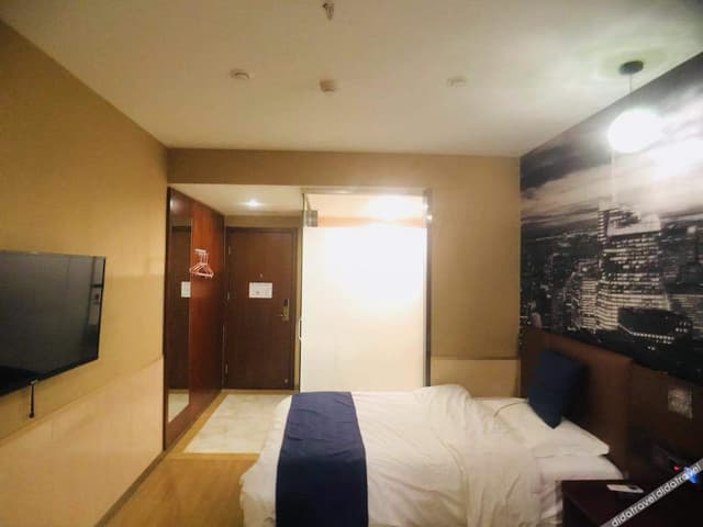 Standard Room (2 beds)
