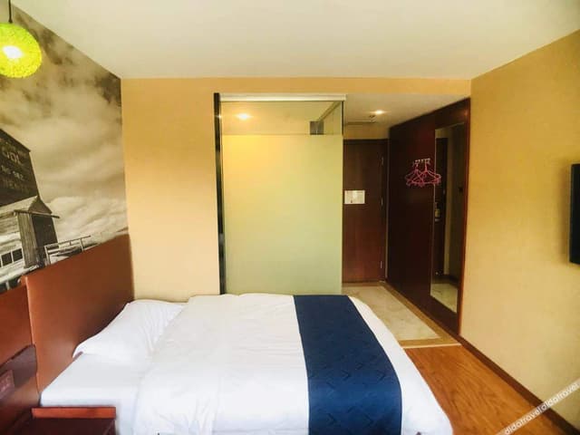 Superior Room (2 beds)