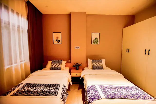Standard Room (2 Beds)