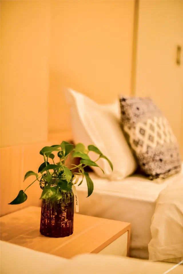 Standard Room (2 Beds)