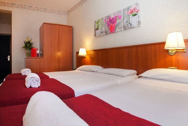 Classic Triple Room