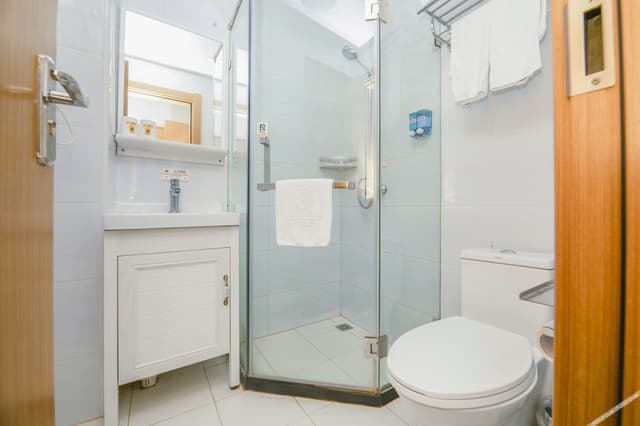 Business Double Room