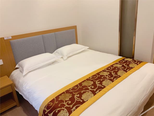 Business Double Room