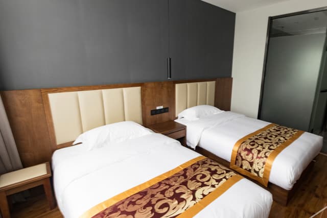 Standard Room (2 Beds)