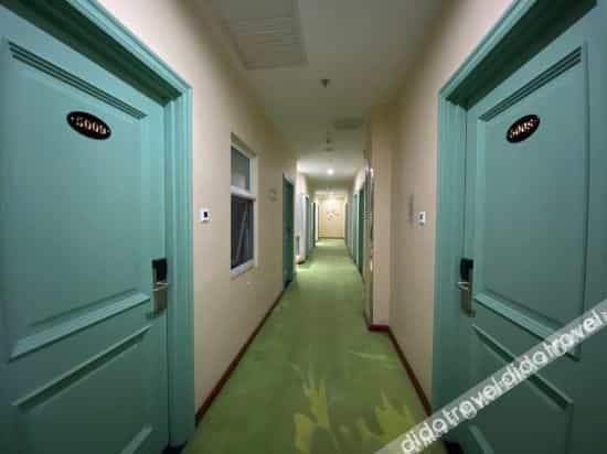 Beijing Xiaozhai Boutique Hotel Beijing Xiaozhai Boutique Hotel