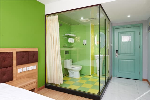 Executive Room (Double bed)