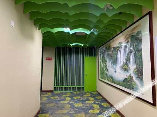Beijing Xiaozhai Boutique Hotel Beijing Xiaozhai Boutique Hotel