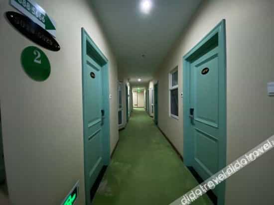 Beijing Xiaozhai Boutique Hotel Beijing Xiaozhai Boutique Hotel