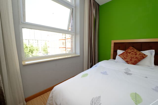 Executive Room (Double bed)