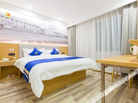 Super 8 Select Hotel (Beijing Daxing Huangcun Railway Station)4