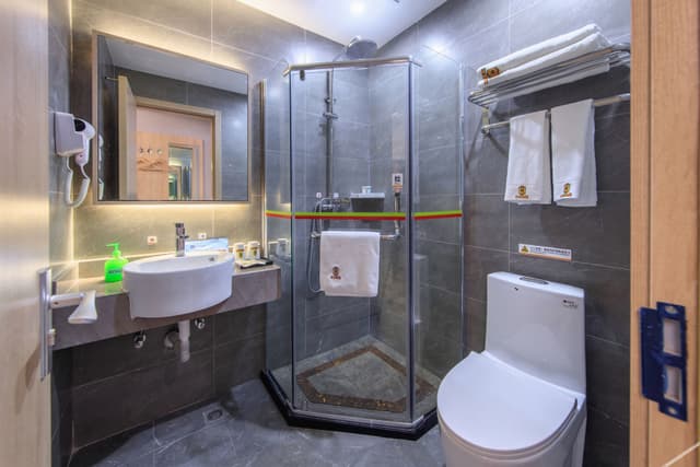 Guestroom (Double Bed) (Special Promotion, No Window)