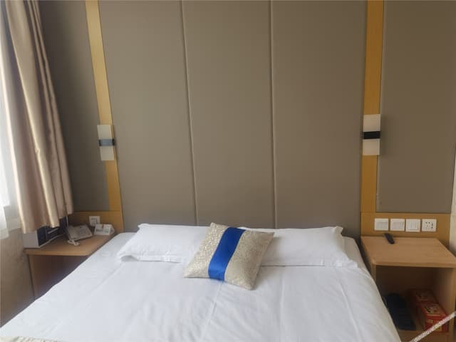 Business Double Room