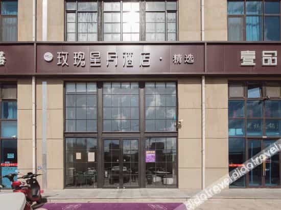 Rose Star Moon Selected Hotel
